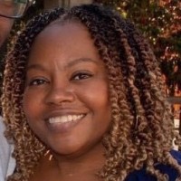 Shermika Harvey, Dld