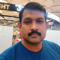 Vijayakumar M