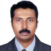 Anup Menon