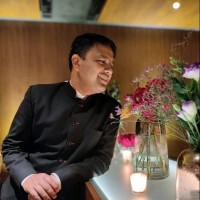 Suresh Rawat