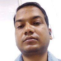 Akhilabh Chanda Singh