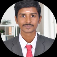 Hariharan P