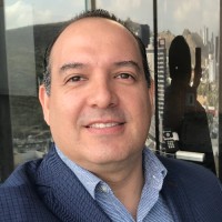 Arturo Tavizon Salazar Ph.D