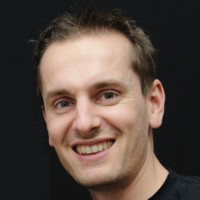 Bart Overbeek