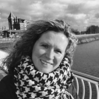 Sonja Jonker- Ruitenberg