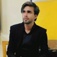 Usman Gani