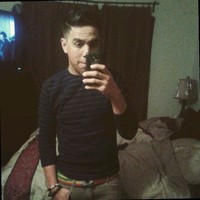 Cesar Perez