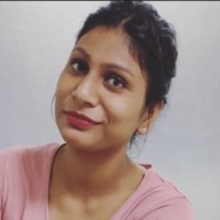 Nikki Singh