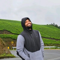 Jinoy Varghese