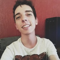 Marcos Gerage