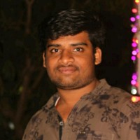 Dhanush Koganti