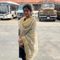 Komal Singh