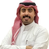 Abdulaziz Almoajil