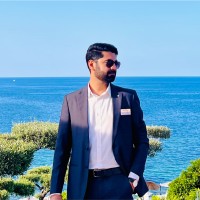 Siddharth Mahajan