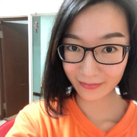 Marissa Jin Jia