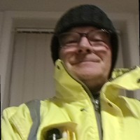 Edward Gedge