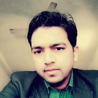 Prashant Kumar Pradhan