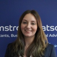 Georgie Brown
