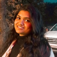 Moumita Mandal