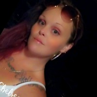 Chelsea Deuel