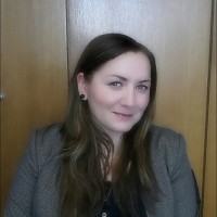 Patricia Cyganek