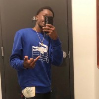 Ke’Andre’ Benjamin