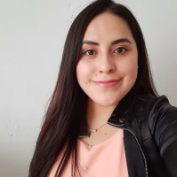 Marisol Guadalupe Ramirez Oropeza