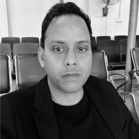 Rajiv Pathak