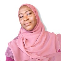Sabina Ben Kasim