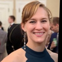 Erica O’Connor, Licsw