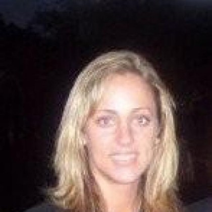 Allison Hughes