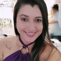 Aline Mayara