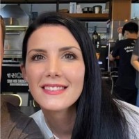 Tanya Cossettini