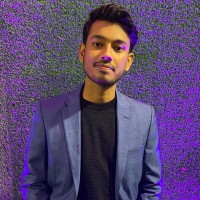 Sparsh Tiwari