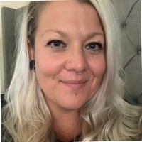 Tricia Hoberecht