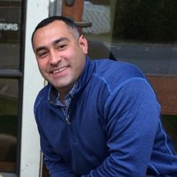 Dr. Ben Zepeda