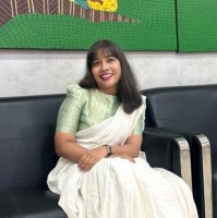 Krishnaveni Gourigari