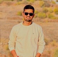 Aayush Bhandari