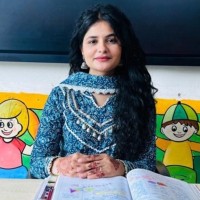 Shagufta Parveen