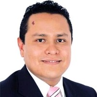 Juan Carlos Pancardo Romero