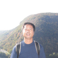 Xinan Pan