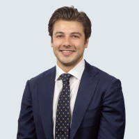 Charlie Digalakis, Cfa