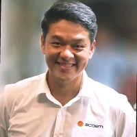 Jittiwat (POP) SITTICHOKE