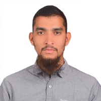 Mohammed Isa