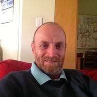 Peter Rogers