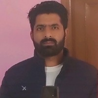 Mehboob Qadir