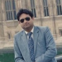AJIT KUMAR