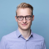 Kasper Thorup