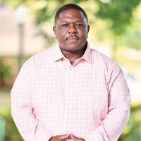 Larry D. Mchatch Jr., Mba