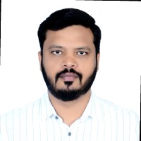 Rajesh Kumar Y